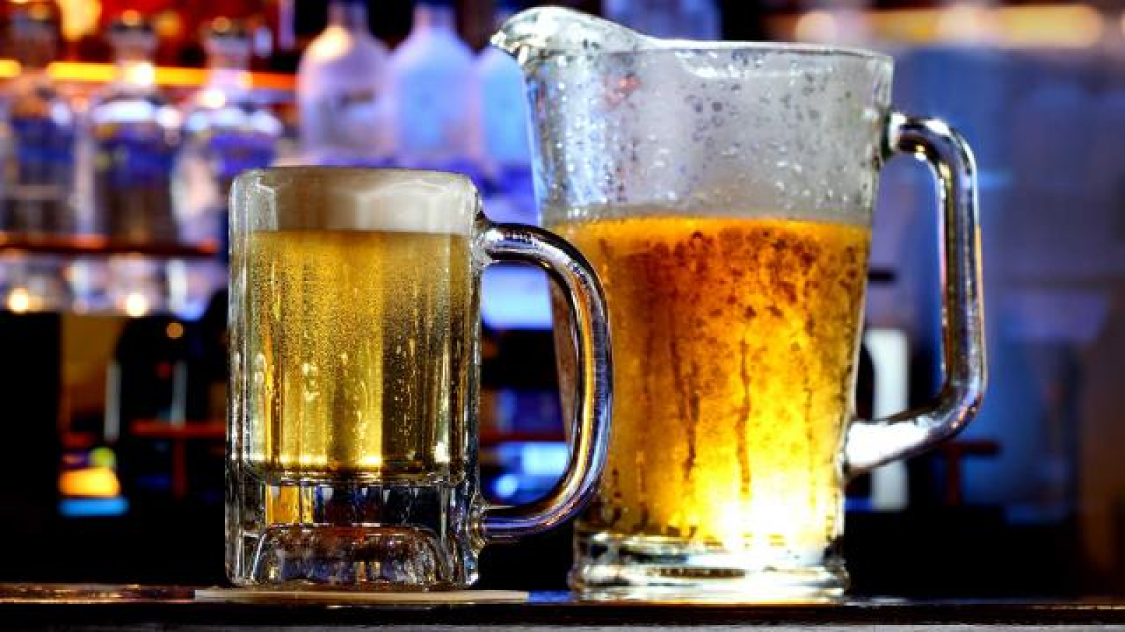 Alcohol Blog