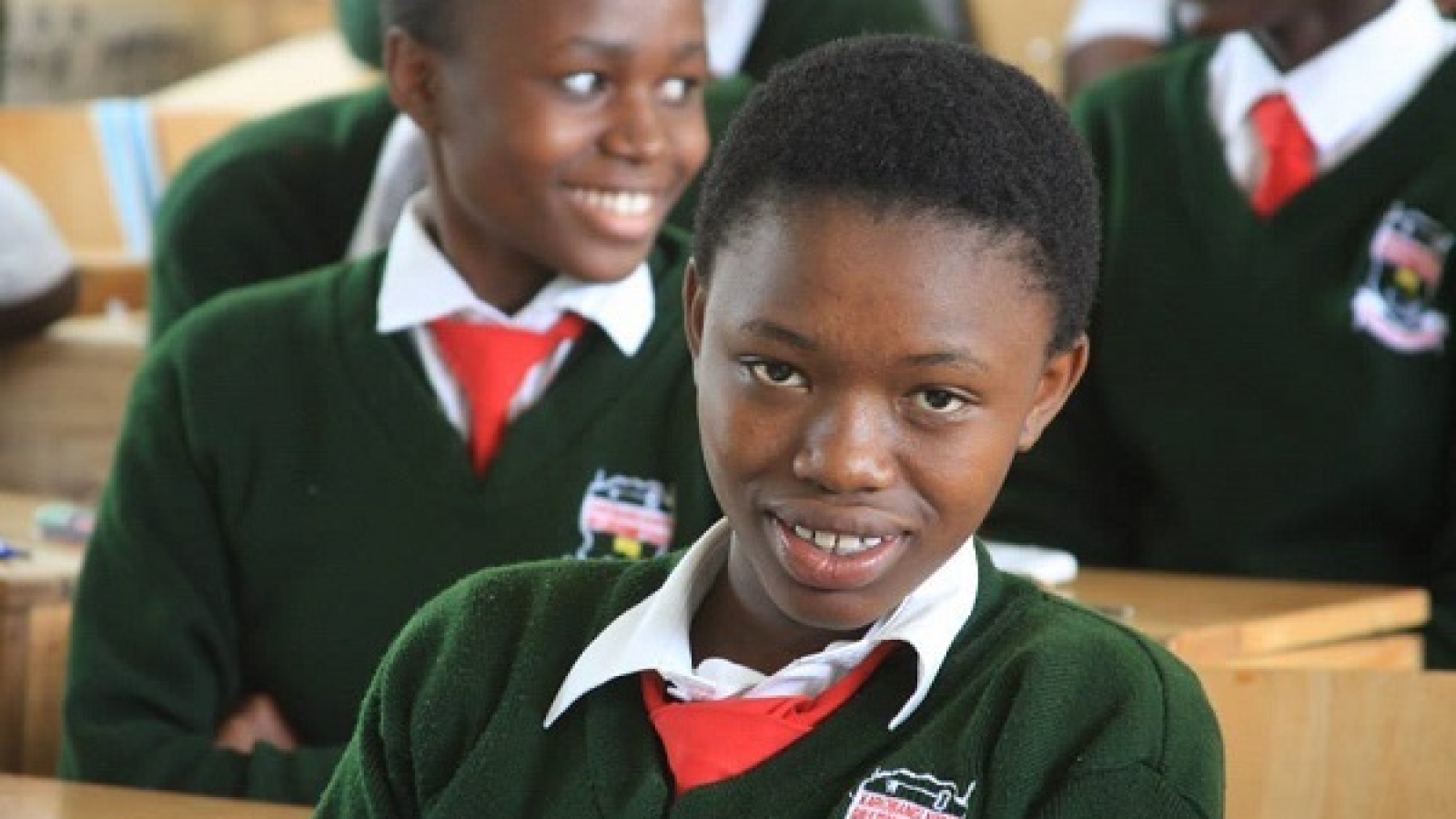 Girl in SChool (2)